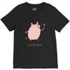 instaham V-Neck Tee