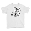 Death Grips Youth Tee