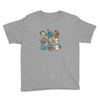 school friends Youth Tee