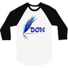 fahrie77 3/4 Sleeve Shirt