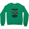 miss bitch Crewneck Sweatshirt