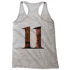 Team 11 Racerback Tank