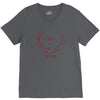 my design V-Neck Tee