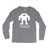 berzerk robot Long Sleeve Shirts