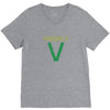the vandals V-Neck Tee