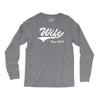 Wife Since 2013 Long Sleeve Shirts