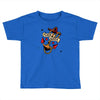 fleek week Toddler T-shirt