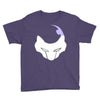 mask Youth Tee