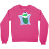 pickle o Crewneck Sweatshirt