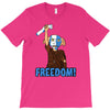 freedom T-Shirt