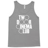 two door cinema club Tank Top