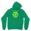new pennywise Unisex Hoodie
