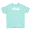 atgc dna Youth Tee