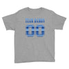 team damon salvatore Youth Tee