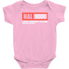 hal 9000 movie Baby Onesie