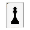 Chess Queen Family Matching iPad Mini 4
