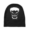 the hulk avengers marvel comics gift Baby Beanies