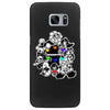 undertale flowey Samsung Galaxy S7 Edge