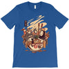 Popular Ramen T-Shirt