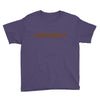 come greats Youth Tee