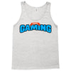 gaming color Tank Top