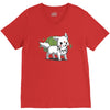 forest protector V-Neck Tee