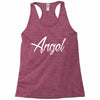 angel Racerback Tank