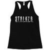 stalker Racerback Tank
