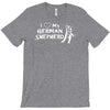 love my german shepard T-Shirt