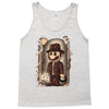 plumbers of the lost star Tank Top