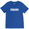 feder new V-Neck Tee