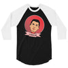 c ronaldo 3/4 Sleeve Shirt