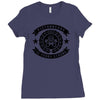 pistonheads fifteen years strong Ladies Fitted T-Shirt