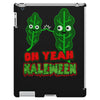 oh yeah kaleween iPad 3 and 4 Case