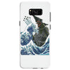 kaiju wave Samsung Galaxy S8