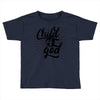 Child Of God Toddler T-shirt
