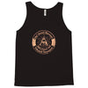 illuminati bbq Tank Top