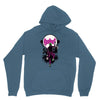 why so Hoodie
