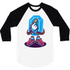 used to be cool 3/4 Sleeve Shirt