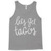 taco (2) Tank Top