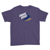 swan dive Youth Tee