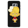 popelbob popcornkopf Samsung Galaxy S7