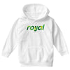 royal Youth Hoodie