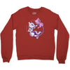 mew 2 Crewneck Sweatshirt