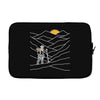 hiking Laptop sleeve