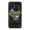 bunny rabbit in iPhone 7 Plus Case