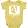 Plus Ultra Hero Academy Baby Bodysuit