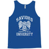 saviors university Tank Top