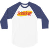 seintology 3/4 Sleeve Shirt