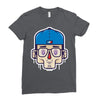 aspiration avatar Ladies Fitted T-Shirt